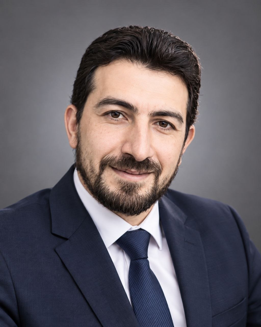 د. عامر عقاد